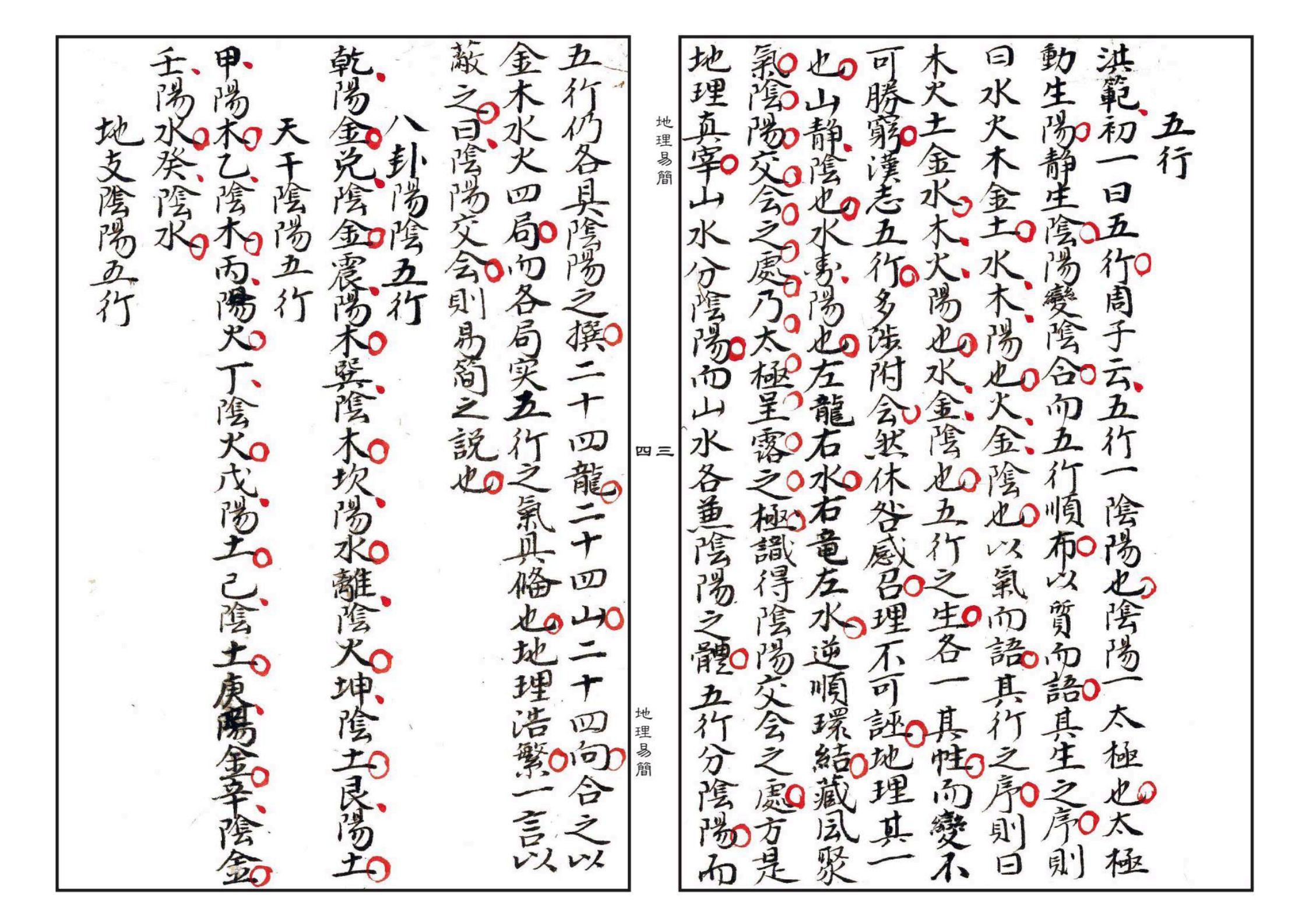 地理易简(地理易简 PDF)