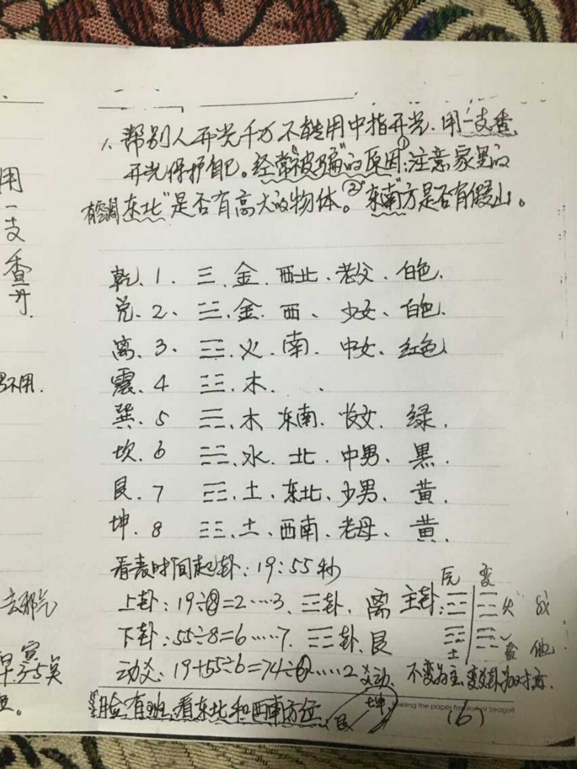 四十八个秘法