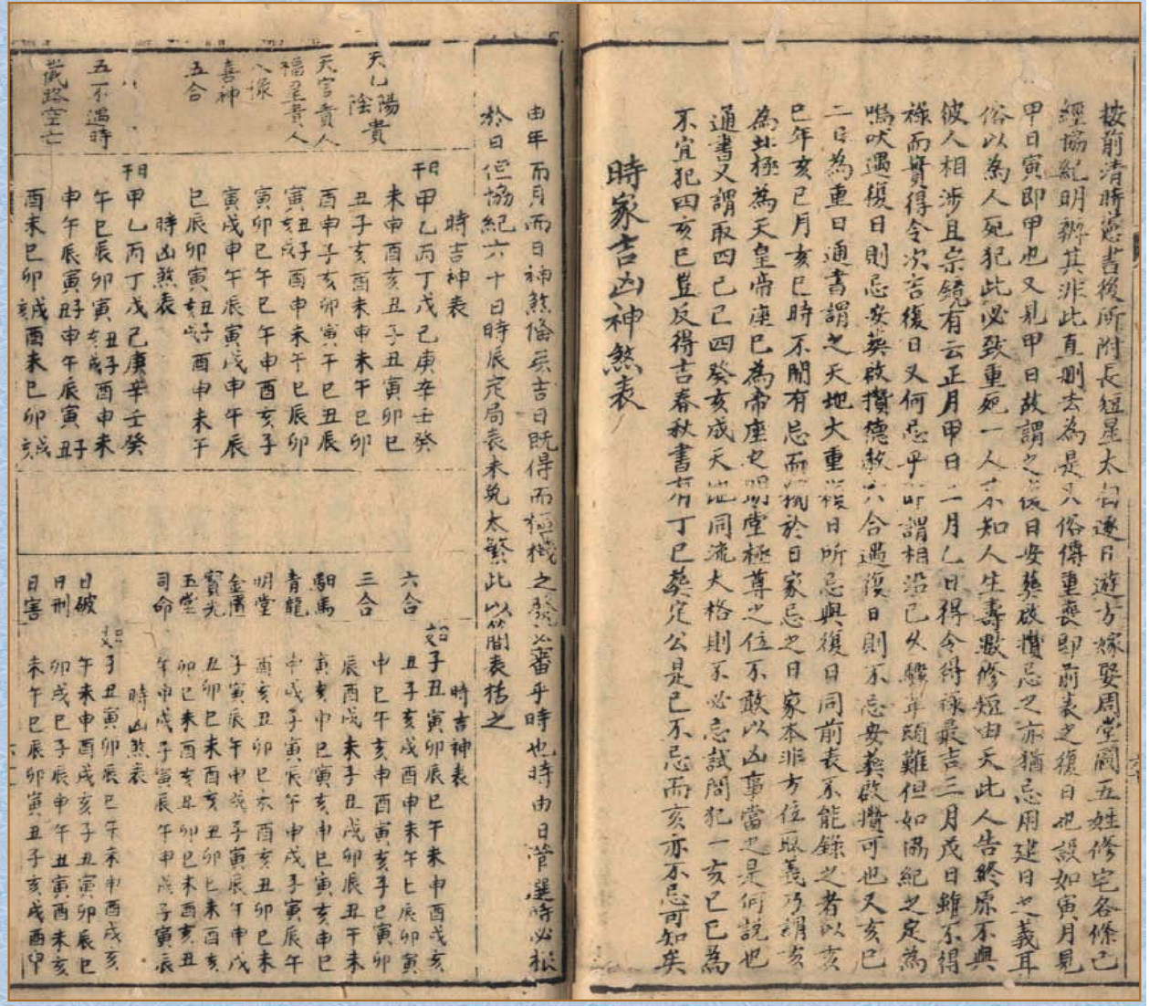 王元极选择辨真全书